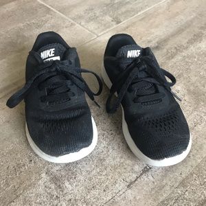 Size 11 kids Nikes